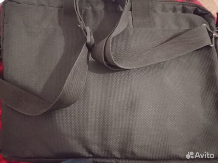 Сумка для ноутбука 15.6