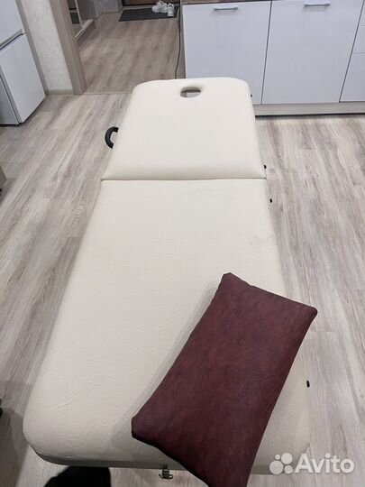 Массажный стол складной