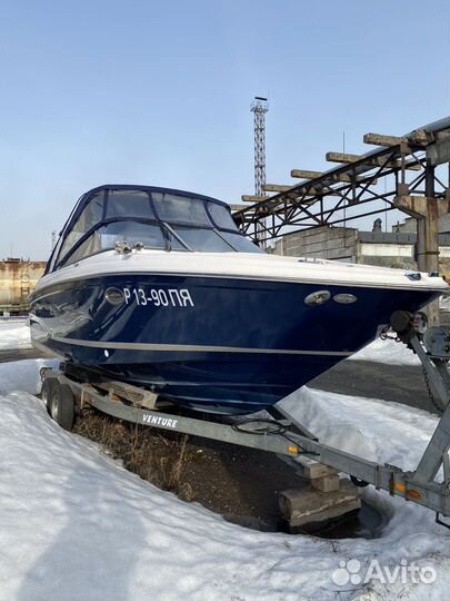 Катер Regal 2750 2009