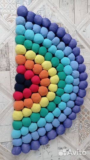 Коврики под ноги