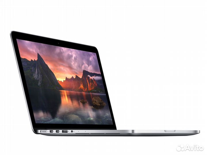 Apple MacBook Pro 13 retina mid 2014