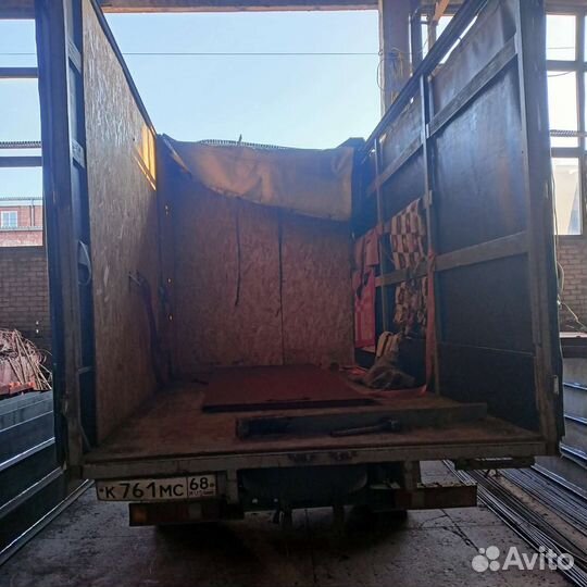 Грузоперевозки, грузотакси круглосуточно