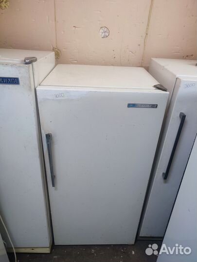 Холодильник Полюс 2.Бесплатная Доставка