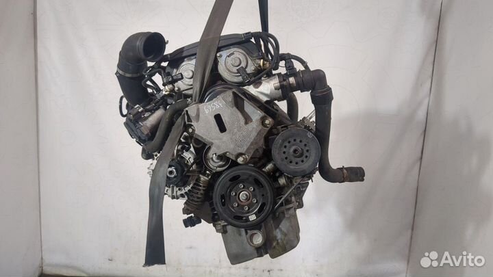 Двигатель Opel Corsa D, 2010