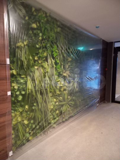 2-к. квартира, 63 м², 9/17 эт.