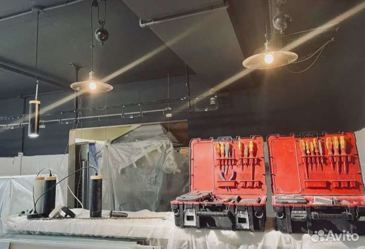 Услуги сантехника. Сантехник. Электрик