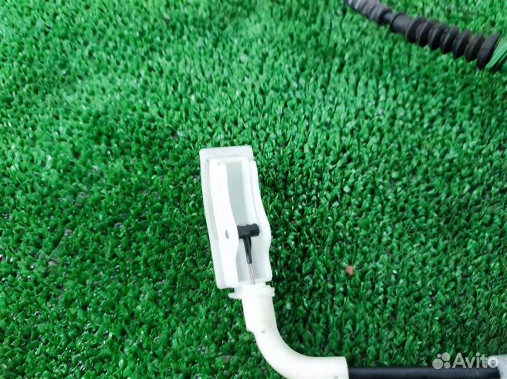 Замок двери задней правой BMW X3 (E83) 2004