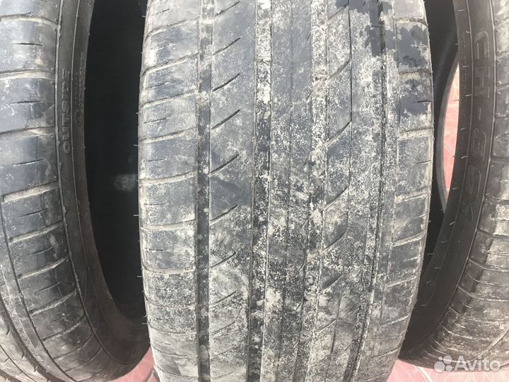 Cachland CH-861 225/45 R18