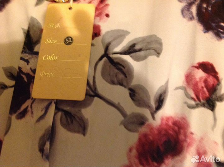 Кофта новая нарядная