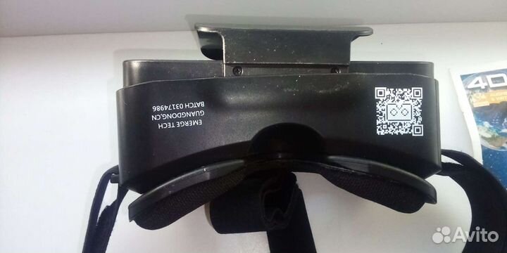 VR очки