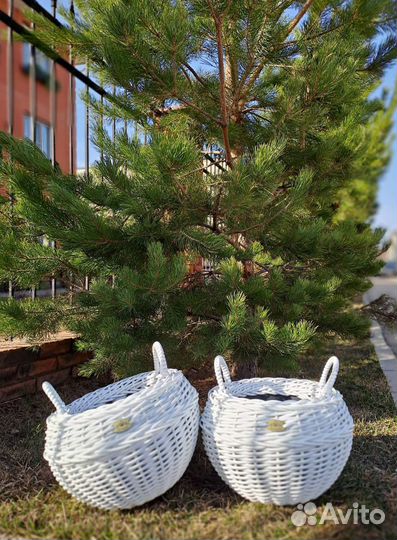 Кашпо для цветов напольные