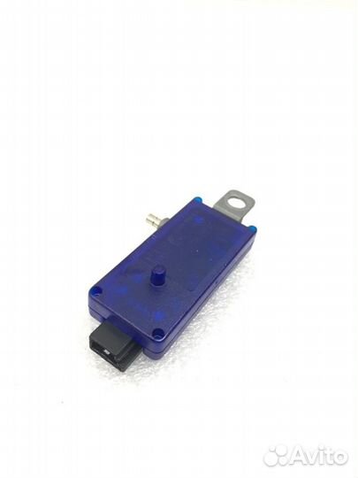 Усилитель антенны Volkswagen Polo 2006