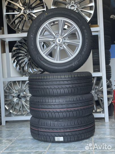 Аттика R14 сборе Оригинал
