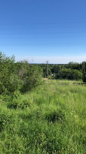 Участок 16,4 сот. (СНТ, ДНП)