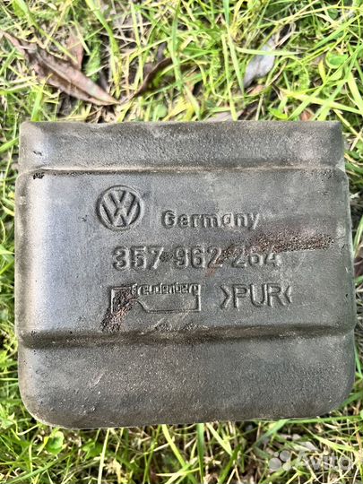 Компрессор центрального замка passat b3