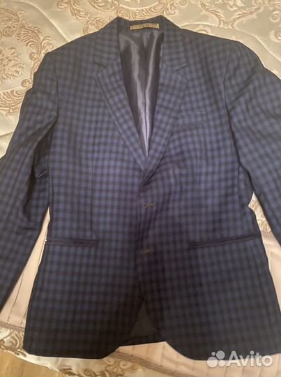 Пиджак детский