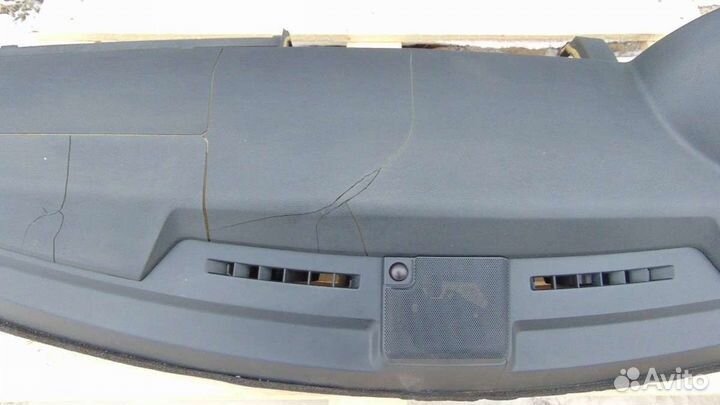 Панель передняя салона Land Rover Range Rover Spor