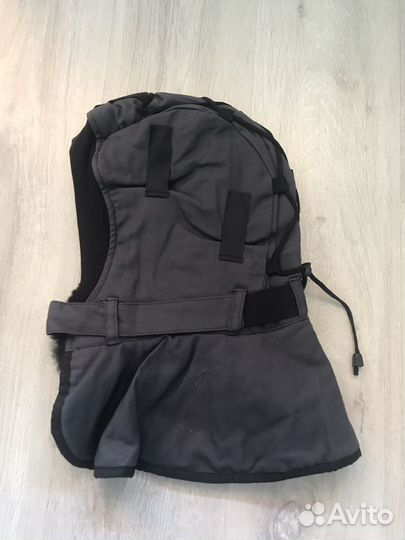 Подшлемники