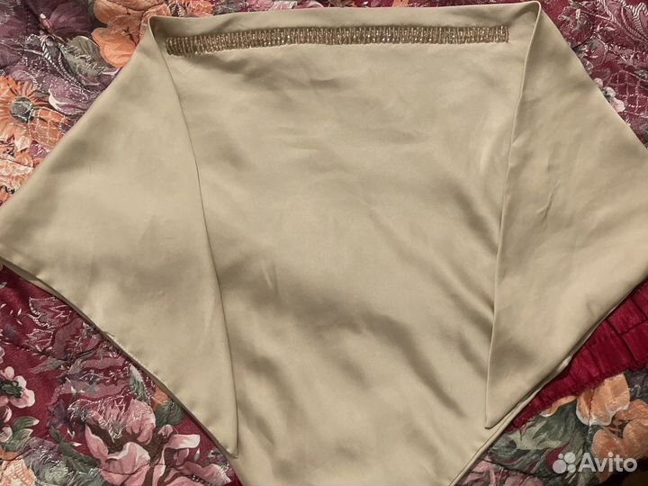 Платок косынка