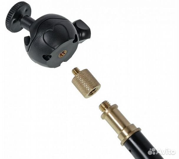 Стойка-тренога Falcon Eyes FlatStand 2000BAC для ф