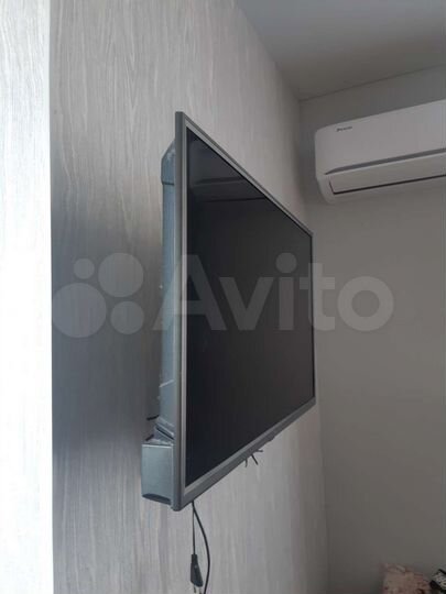 Квартира-студия, 26 м², 3/3 эт.