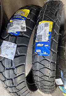 Michelin Anakee Adventure 170/60 R17 72V TL/TT