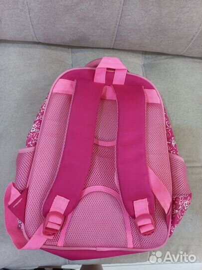 Школьный рюкзак для девочек