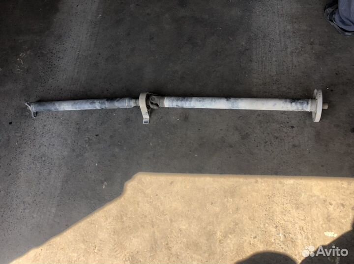 Кардан w 212 cdi