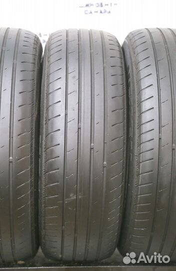 Nexen N'Fera SU1 185/65 R15 88