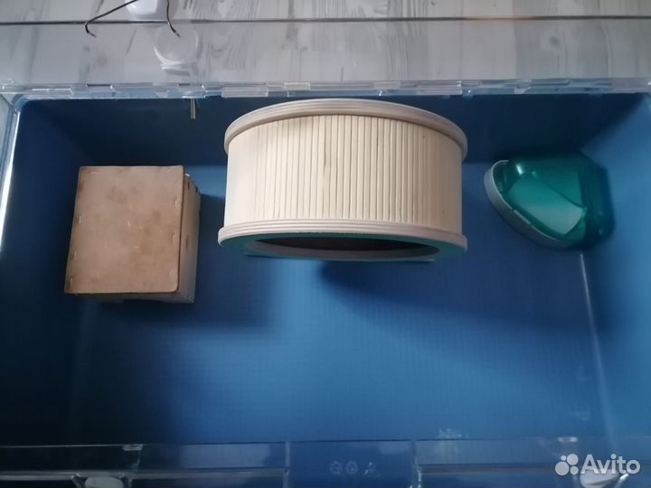 Продам клетку Ferplast Duna Multy для грызунов