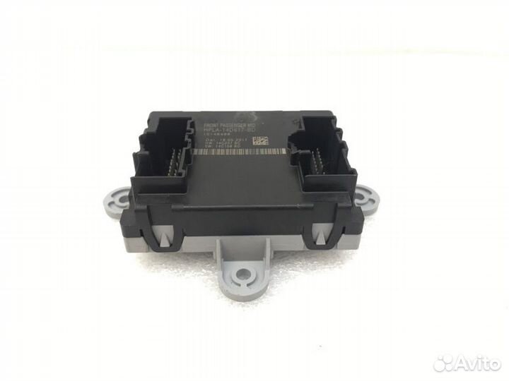 Блок комфорта передний левый Land Rover Range