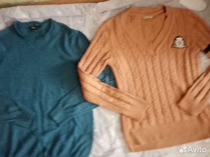 Мужские вещи пакетом