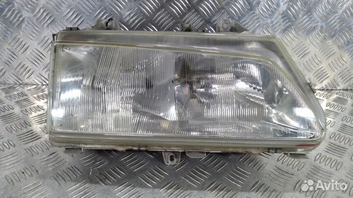 Фара Peugeot 806 (1994-2002)