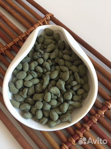 Чай Женьшень улун #85