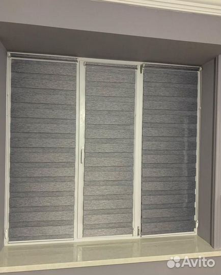 Жалюзи на любой вкус