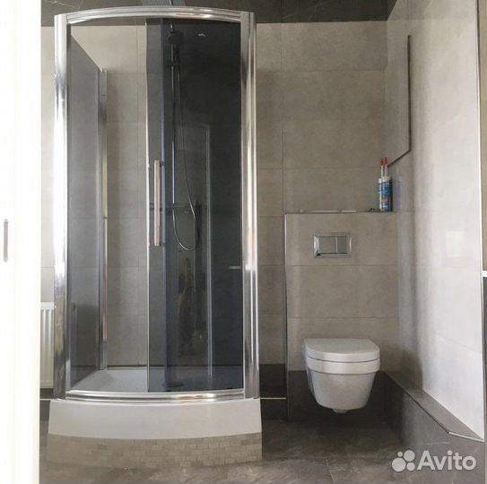 Сантехник / Услуги сантехника / Устранение засоров