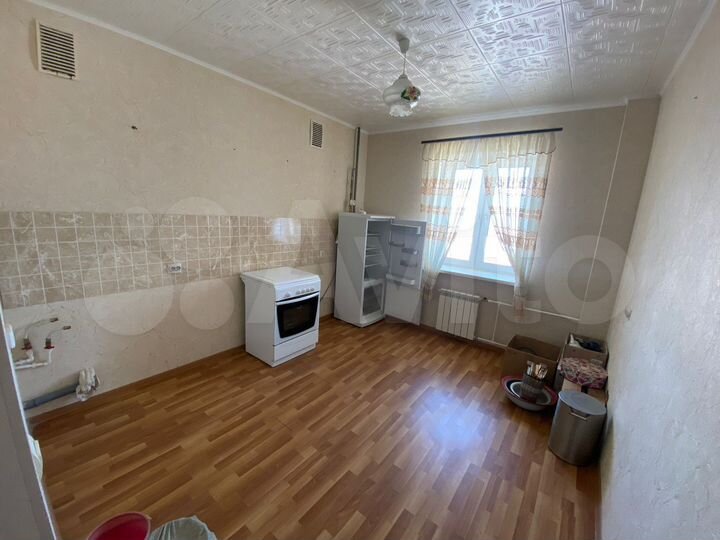 2-к. квартира, 65,1 м², 6/9 эт.
