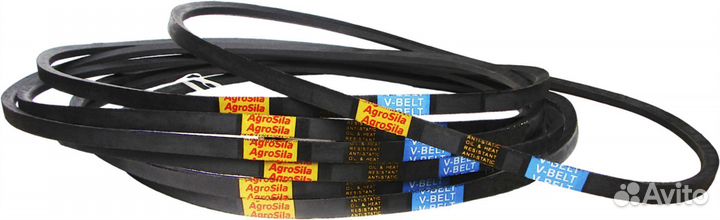 5000 D Ремень приводной клиновой