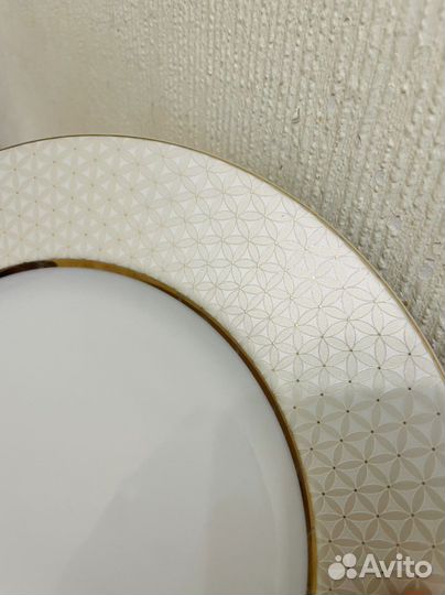 Тарелка Stockmann villa dining