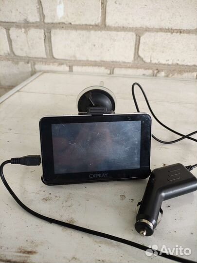 Gps навигатор