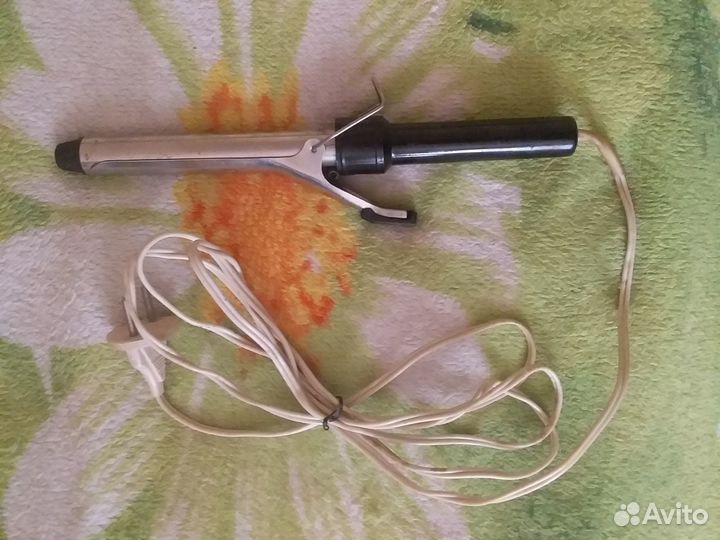 Плойка СССР