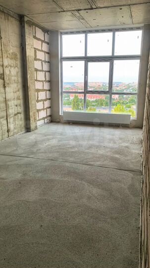 3-к. квартира, 89 м², 9/11 эт.