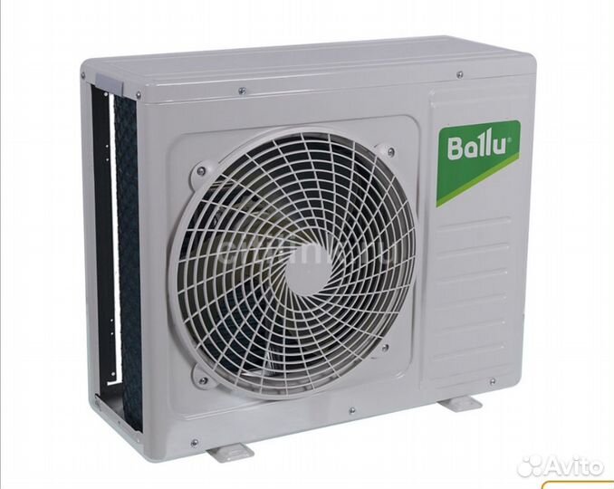 Сплит-система. кондиционер