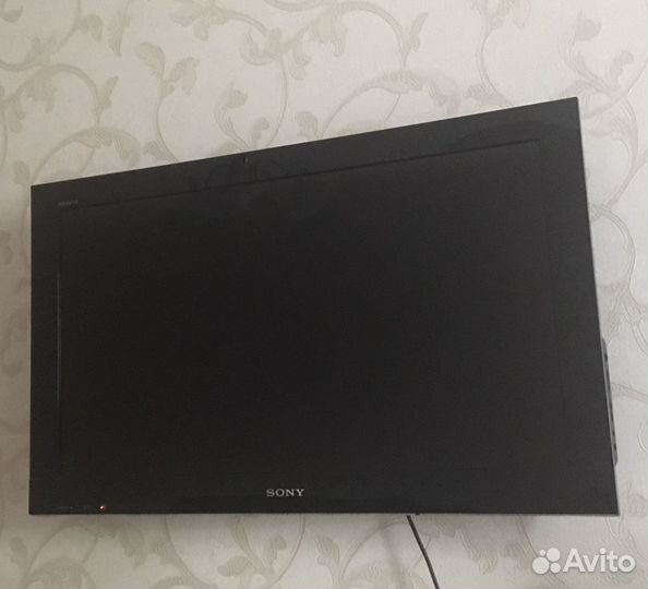 Телевизор ЖК Sony