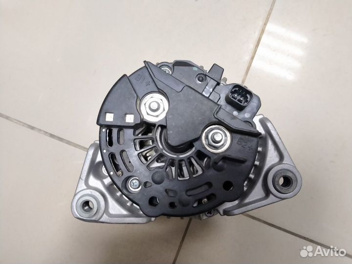 Генератор Opel Astra J / Chevrolet Aveo T300 (1.4)