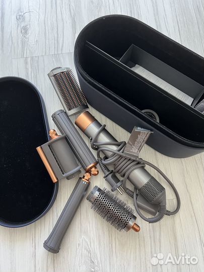 Dyson стайлер бу long