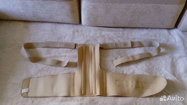 Корректор осанки