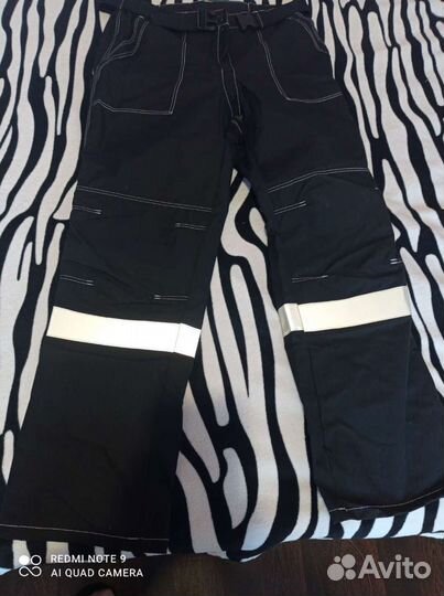 Спец одежда. Все новое, с этикетками. Цена за всё