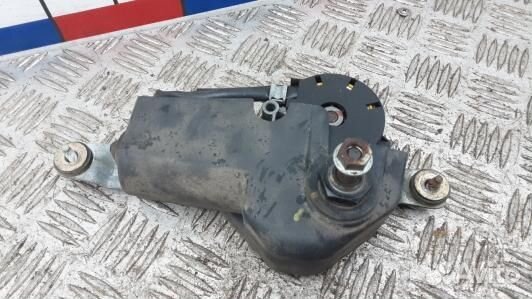 Моторчик стеклоочиcтителя 3-5 land rover freelande