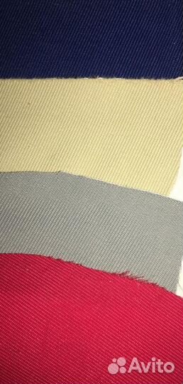 Ткань мембрана